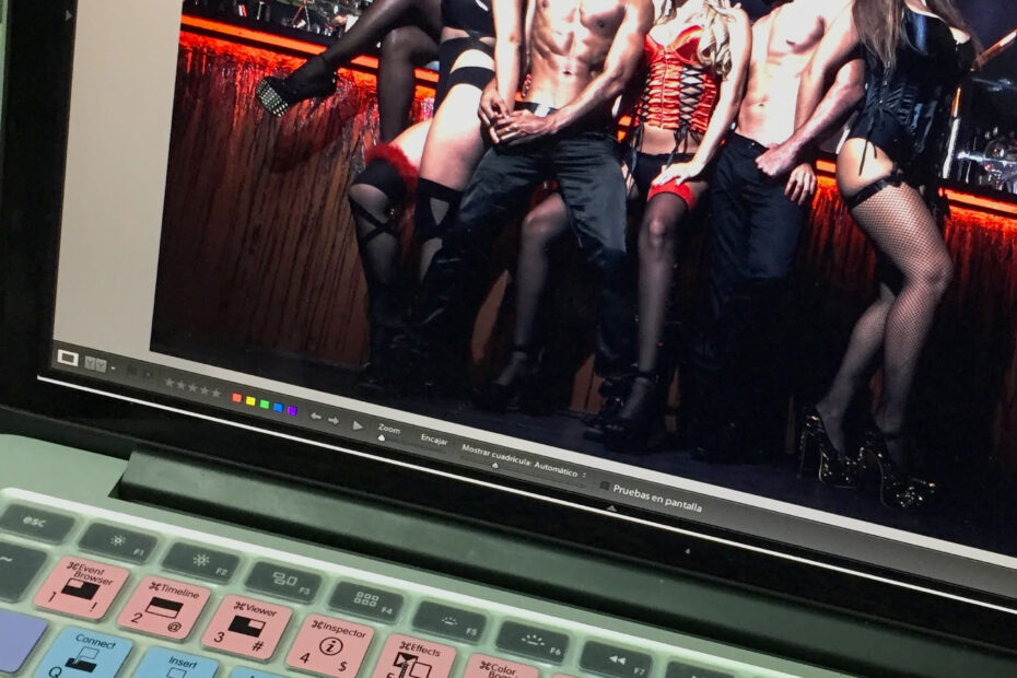 retoque fotográfico profesional Barcelona